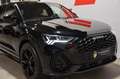 Audi Q3 35 TFSI *S line * Black Ed * 360 * GPS * ACC * LED Noir - thumbnail 9