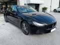 Maserati Ghibli Ghibli 3.0 V6 ds 250cv auto-SERVICE MASERATI- Czarny - thumbnail 3