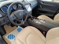 Maserati Ghibli Ghibli 3.0 V6 ds 250cv auto-SERVICE MASERATI- Fekete - thumbnail 9