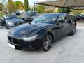 Maserati Ghibli Ghibli 3.0 V6 ds 250cv auto-SERVICE MASERATI- Schwarz - thumbnail 1