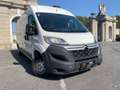 Citroen Jumper 35 L3H2 Control BlueHDi 140 Start*MwSt ausweisbar* Weiß - thumbnail 1