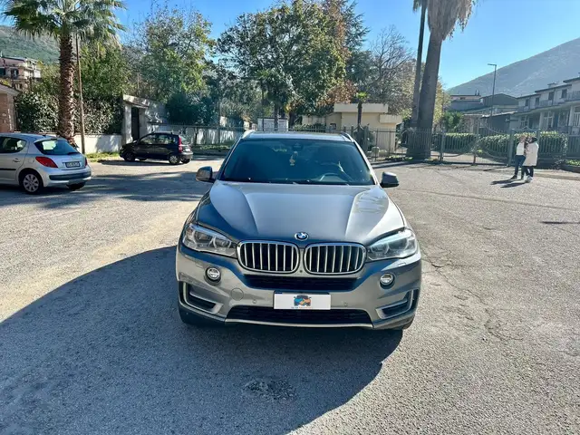 BMW X5 X5 F15 xdrive25d Experience 231cv auto
