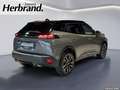 Peugeot 2008 GT ALCANTARA+180KAMEA+SHZ+NAVI+CARPLAY Gris - thumbnail 3