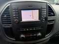Mercedes-Benz Vito 2.2 DOUBLE CABINES/TVAC/BTE AUTO/5 PLC/NAVI/CUIR Zwart - thumbnail 13