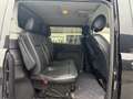 Mercedes-Benz Vito 2.2 DOUBLE CABINES/TVAC/BTE AUTO/5 PLC/NAVI/CUIR Zwart - thumbnail 8