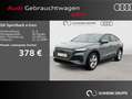 Audi Q4 e-tron Q4 Sportback 35 e-tron LED NAVI SHZ PDC PLUS Grau - thumbnail 1