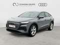 Audi Q4 e-tron Q4 Sportback 35 e-tron LED NAVI SHZ PDC PLUS Grau - thumbnail 2