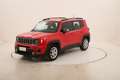 Jeep Renegade Limited 1.6 Diesel 120CV Rosso - thumbnail 1