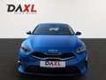 Kia Ceed / cee'd ceed 1,0 T-GDI GPF Silber *neuwertig* Blau - thumbnail 2