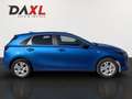 Kia Ceed / cee'd ceed 1,0 T-GDI GPF Silber *neuwertig* Blau - thumbnail 4