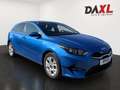 Kia Ceed / cee'd ceed 1,0 T-GDI GPF Silber *neuwertig* Blau - thumbnail 3