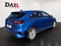 Kia Ceed / cee'd ceed 1,0 T-GDI GPF Silber *neuwertig* Blau - thumbnail 5