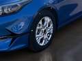 Kia Ceed / cee'd ceed 1,0 T-GDI GPF Silber *neuwertig* Blau - thumbnail 9