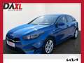 Kia Ceed / cee'd ceed 1,0 T-GDI GPF Silber *neuwertig* Blau - thumbnail 1
