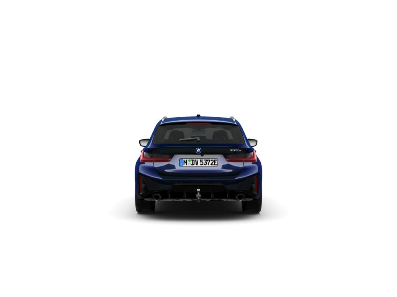 BMW 330 330e Touring — photo 4