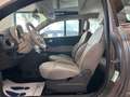 Fiat 500 Fiat 500 1.3 Multijet 16V 95 CV Lounge Grau - thumbnail 9