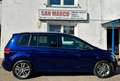 Volkswagen Touran 2.0 TDI SCR (BlueMotion Tech) SOUND 7 Sitze Bleu - thumbnail 2