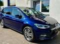 Volkswagen Touran 2.0 TDI SCR (BlueMotion Tech) SOUND 7 Sitze Bleu - thumbnail 1