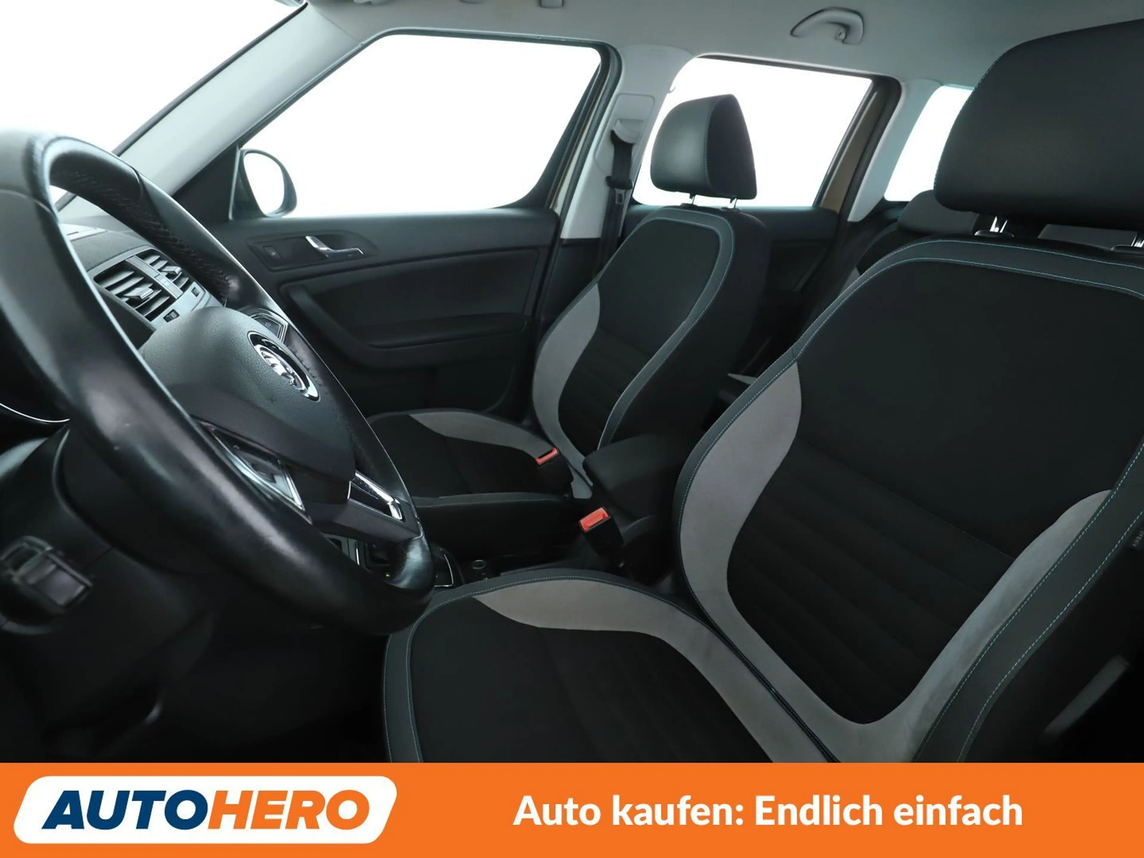 Skoda Yeti 1.4 TSI Joy 4x4 Aut.*XENON*TEMPO*PDC*SHZ*AHK*ALU* — photo 10