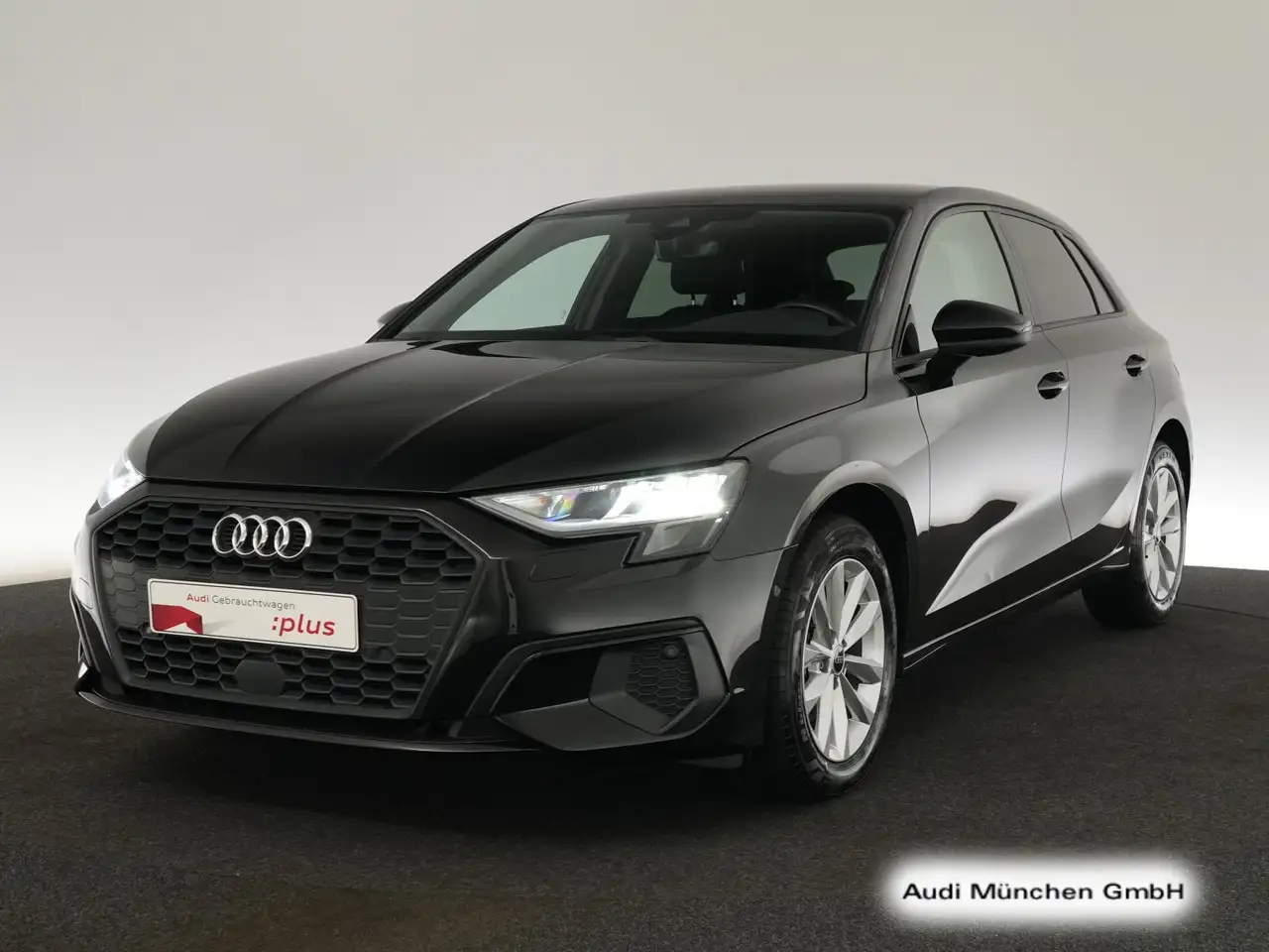 Audi A3, фото 1