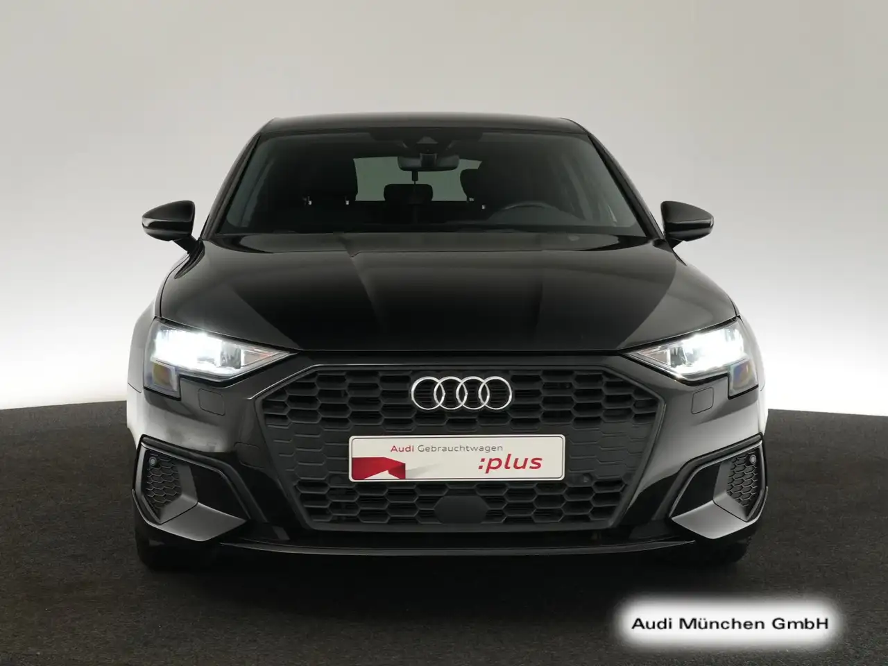 Audi A3, фото 6