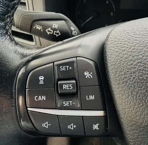 Ford Transit view 15