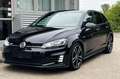 Volkswagen Golf GOLF 7 GTD DSG NAVI CAM LEDER SOUND LED ACC 18'' Schwarz - thumbnail 4