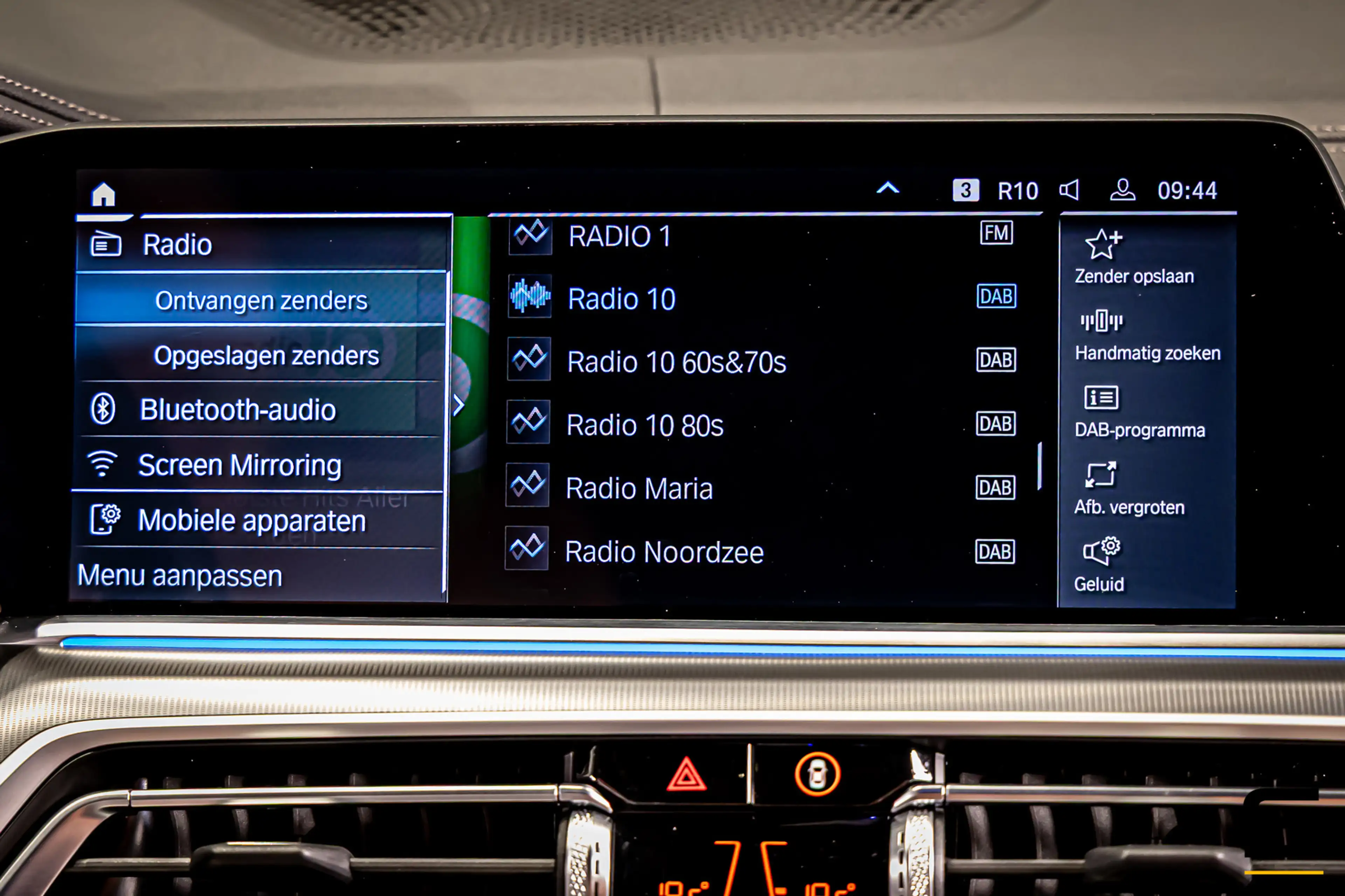 BMW X5 XDrive45e High Executive|M-sport|Pano|HUD|Cam|E-tr — photo 30