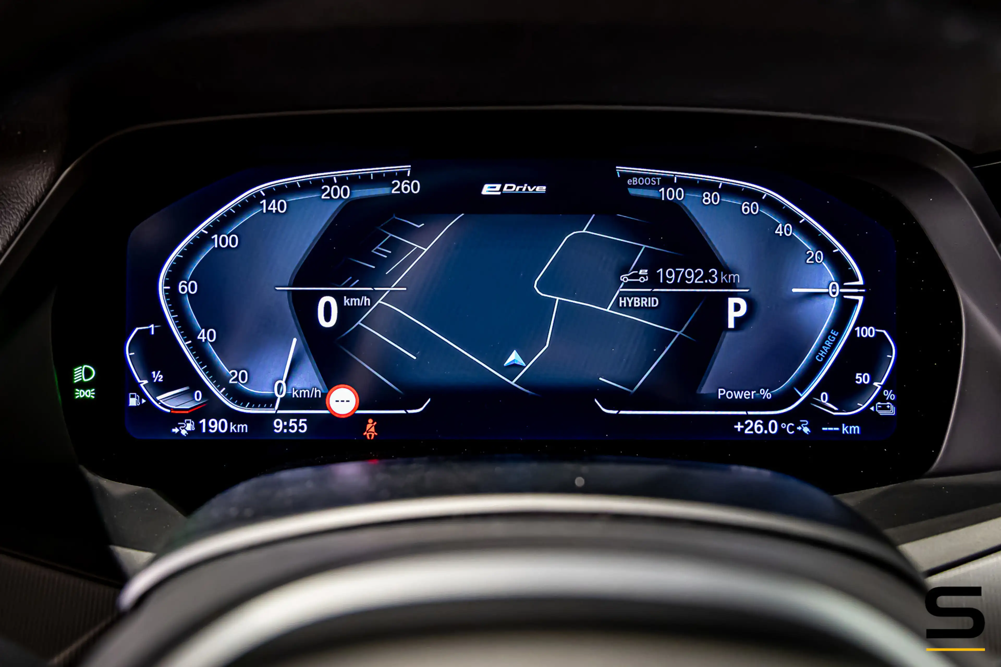 BMW X5 XDrive45e High Executive|M-sport|Pano|HUD|Cam|E-tr — photo 16