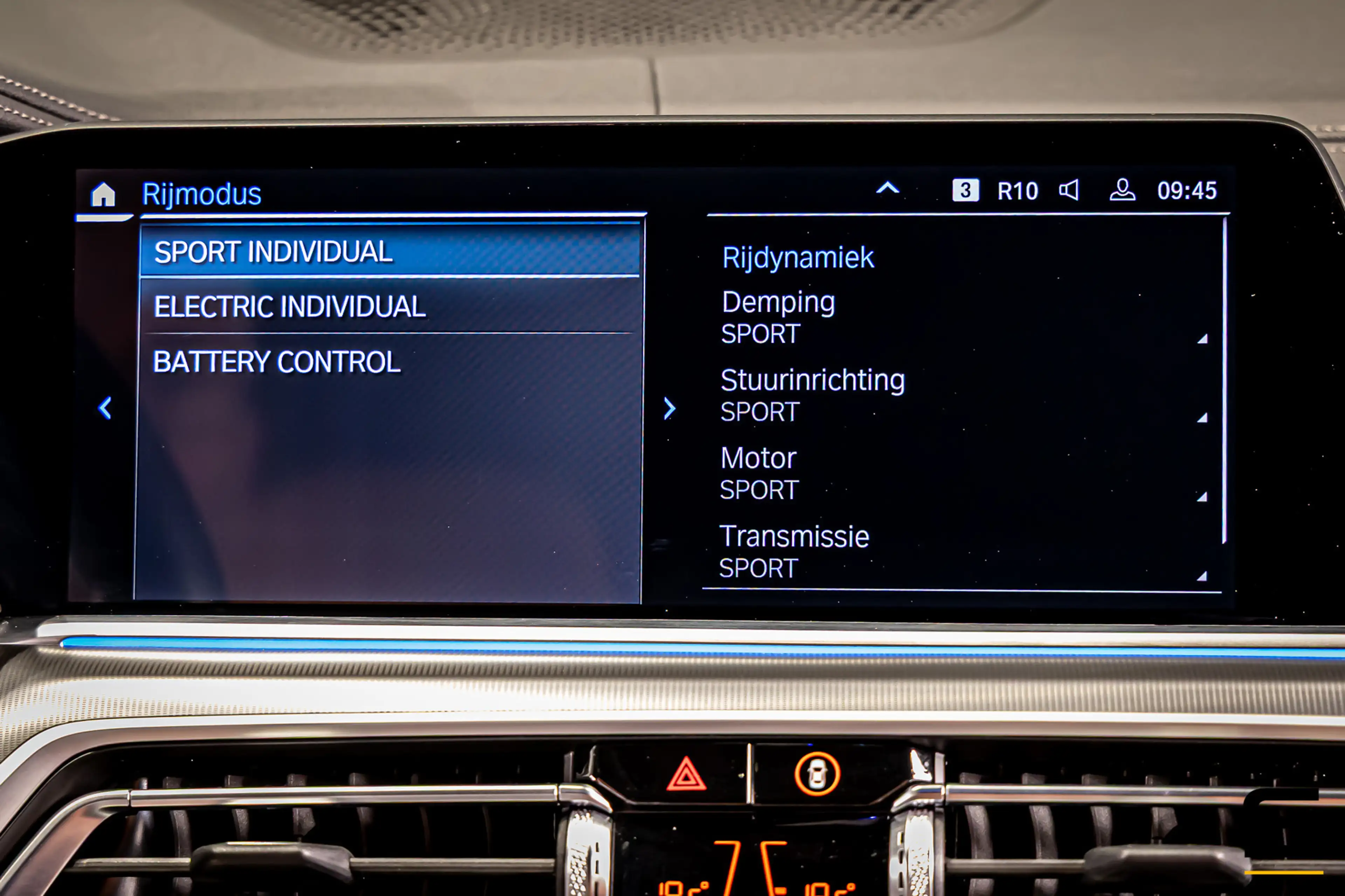 BMW X5 XDrive45e High Executive|M-sport|Pano|HUD|Cam|E-tr — photo 35