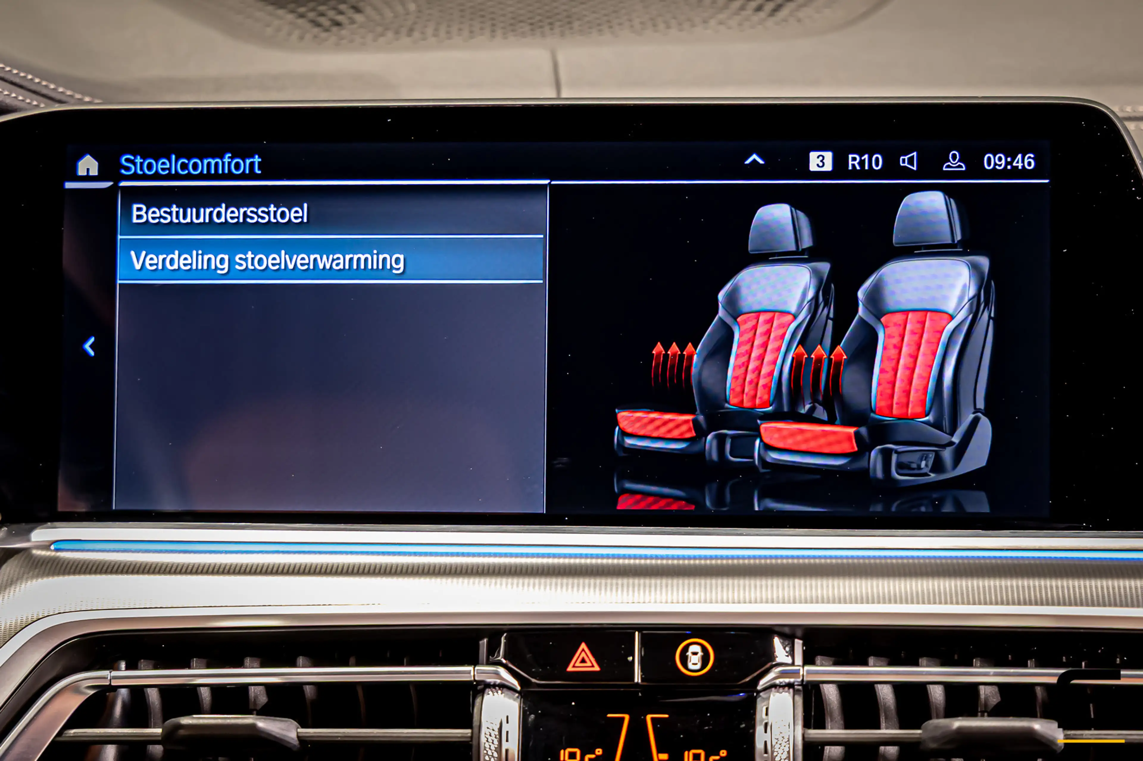 BMW X5 XDrive45e High Executive|M-sport|Pano|HUD|Cam|E-tr — photo 39