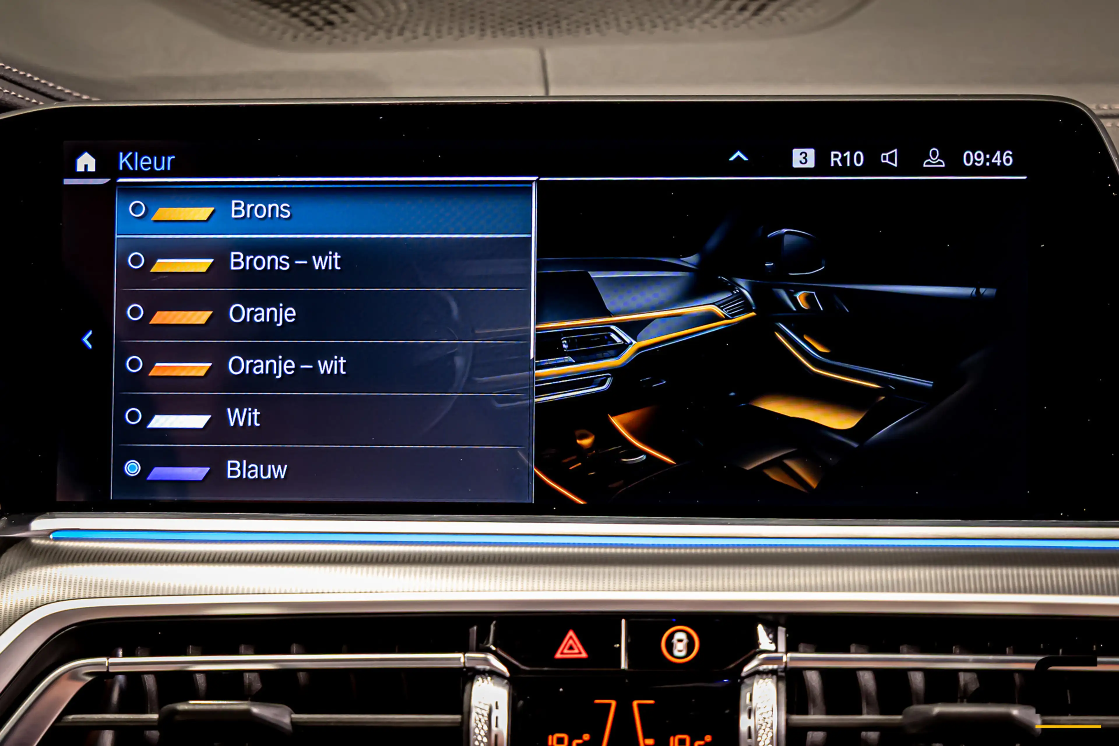 BMW X5 XDrive45e High Executive|M-sport|Pano|HUD|Cam|E-tr — photo 38