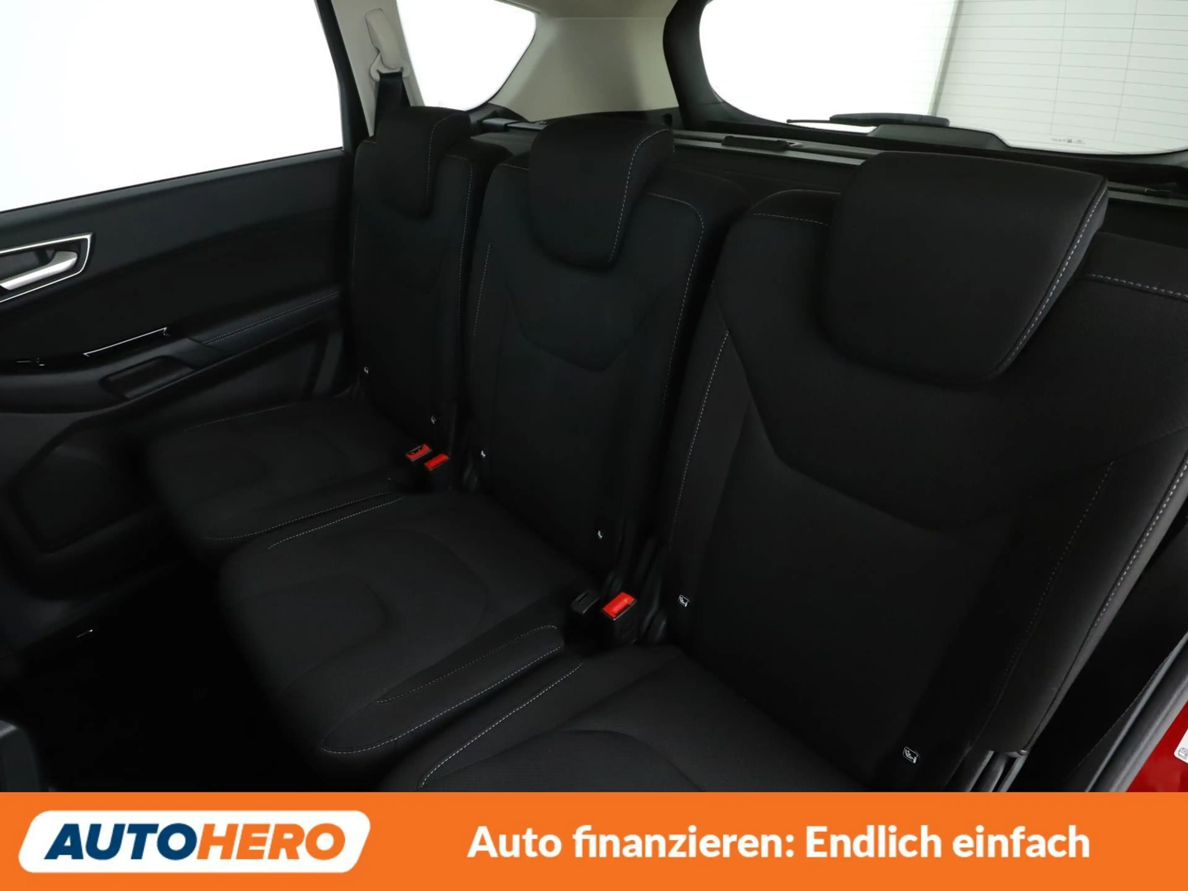 Ford S-Max 1.5 EcoBoost Titanium*NAVI*LED*ACC*CAM*PDC*SHZ* — photo 14