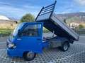 Piaggio Porter MAXXI 1200 RIBALTABILE Blue - thumbnail 1