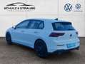 Volkswagen Golf VIII 2.0 TSI GTI LED-Plus Fahrprofilauswahl Navi Weiß - thumbnail 4