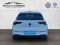Volkswagen Golf VIII 2.0 TSI GTI LED-Plus Fahrprofilauswahl Navi Weiß - thumbnail 5