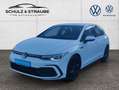 Volkswagen Golf VIII 2.0 TSI GTI LED-Plus Fahrprofilauswahl Navi Weiß - thumbnail 2