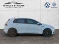 Volkswagen Golf VIII 2.0 TSI GTI LED-Plus Fahrprofilauswahl Navi Weiß - thumbnail 7