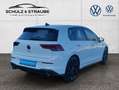 Volkswagen Golf VIII 2.0 TSI GTI LED-Plus Fahrprofilauswahl Navi Weiß - thumbnail 6