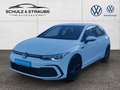 Volkswagen Golf VIII 2.0 TSI GTI LED-Plus Fahrprofilauswahl Navi Weiß - thumbnail 1