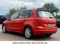 Volkswagen Golf Sportsvan VII Comfortline BMT/Start-Stopp Orange - thumbnail 6