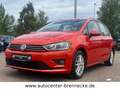 Volkswagen Golf Sportsvan VII Comfortline BMT/Start-Stopp Orange - thumbnail 3