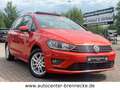 Volkswagen Golf Sportsvan VII Comfortline BMT/Start-Stopp Orange - thumbnail 1