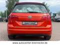 Volkswagen Golf Sportsvan VII Comfortline BMT/Start-Stopp Orange - thumbnail 5