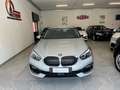 BMW 118 118i 5p. Business Advantage VIRTUAL Grigio - thumbnail 2