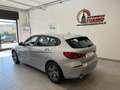 BMW 118 118i 5p. Business Advantage VIRTUAL Grigio - thumbnail 6