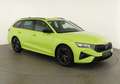 Skoda Octavia Combi 2.0 TSI 195 kW RS DSG, AHK, Navi, Matrix,... Grün - thumbnail 1