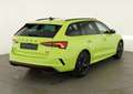 Skoda Octavia Combi 2.0 TSI 195 kW RS DSG, AHK, Navi, Matrix,... Grün - thumbnail 2