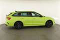 Skoda Octavia Combi 2.0 TSI 195 kW RS DSG, AHK, Navi, Matrix,... Grün - thumbnail 23