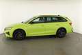 Skoda Octavia Combi 2.0 TSI 195 kW RS DSG, AHK, Navi, Matrix,... Grün - thumbnail 35